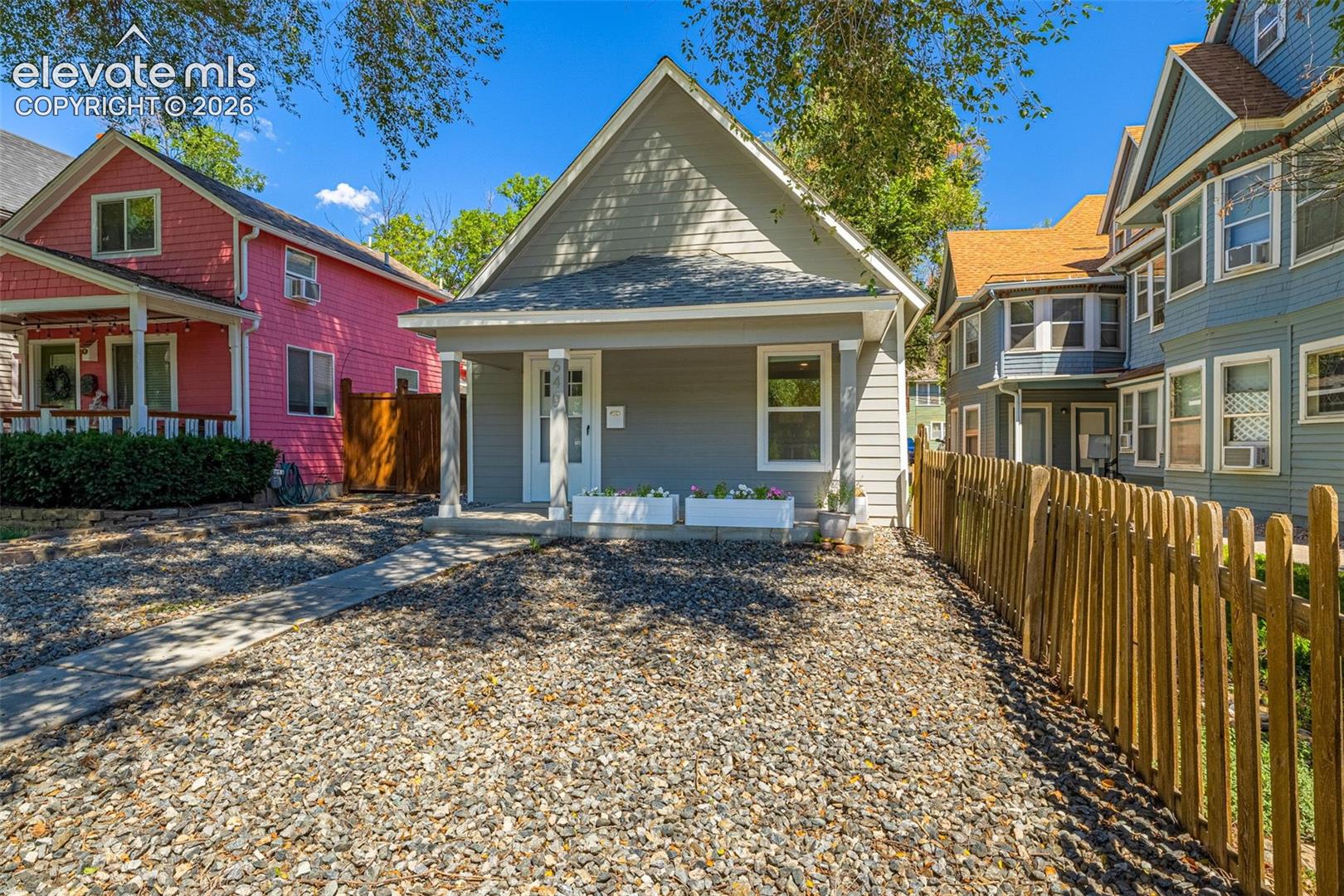 Photo 33 of 640 E Willamette Avenue, Colorado Springs