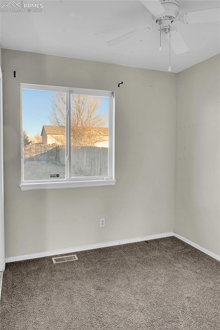 Main level bedroom 2