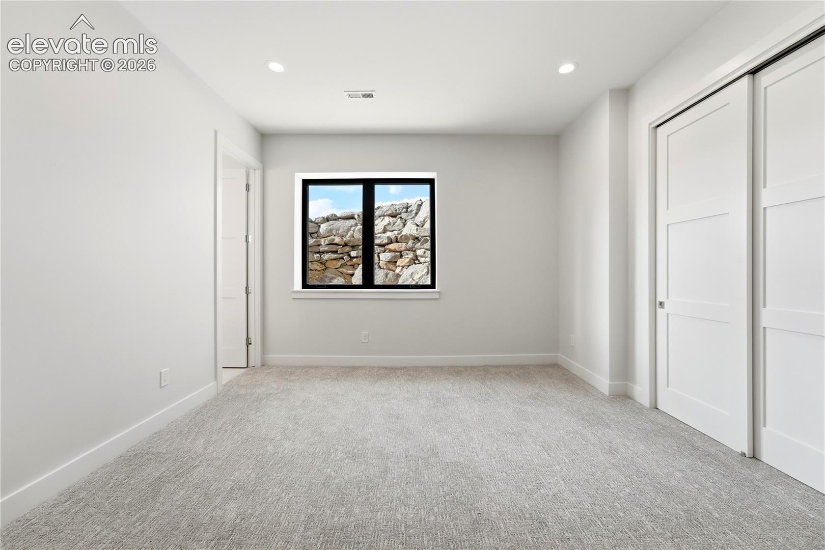 Photo 42 of 390 Silver Rock Place, Colorado Springs