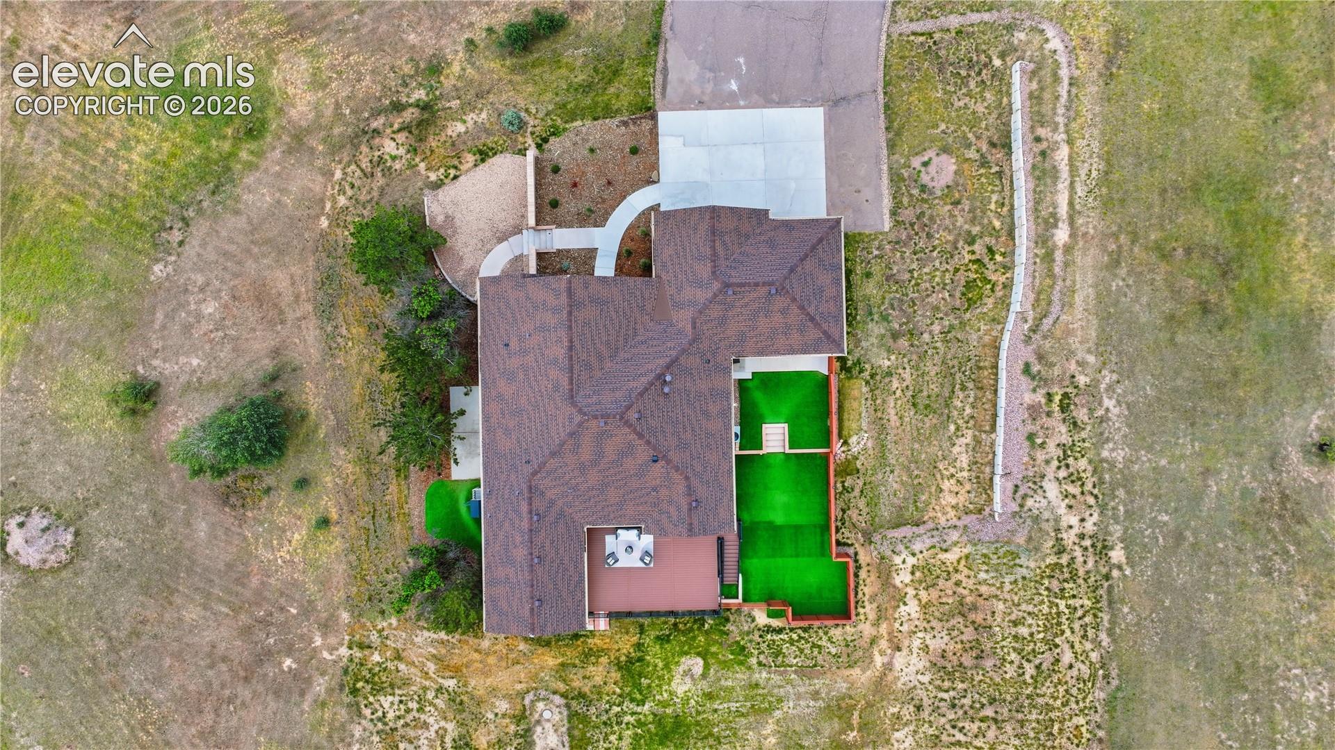 16915 Cherry Crossing Dr, Colorado Springs, CO 80921