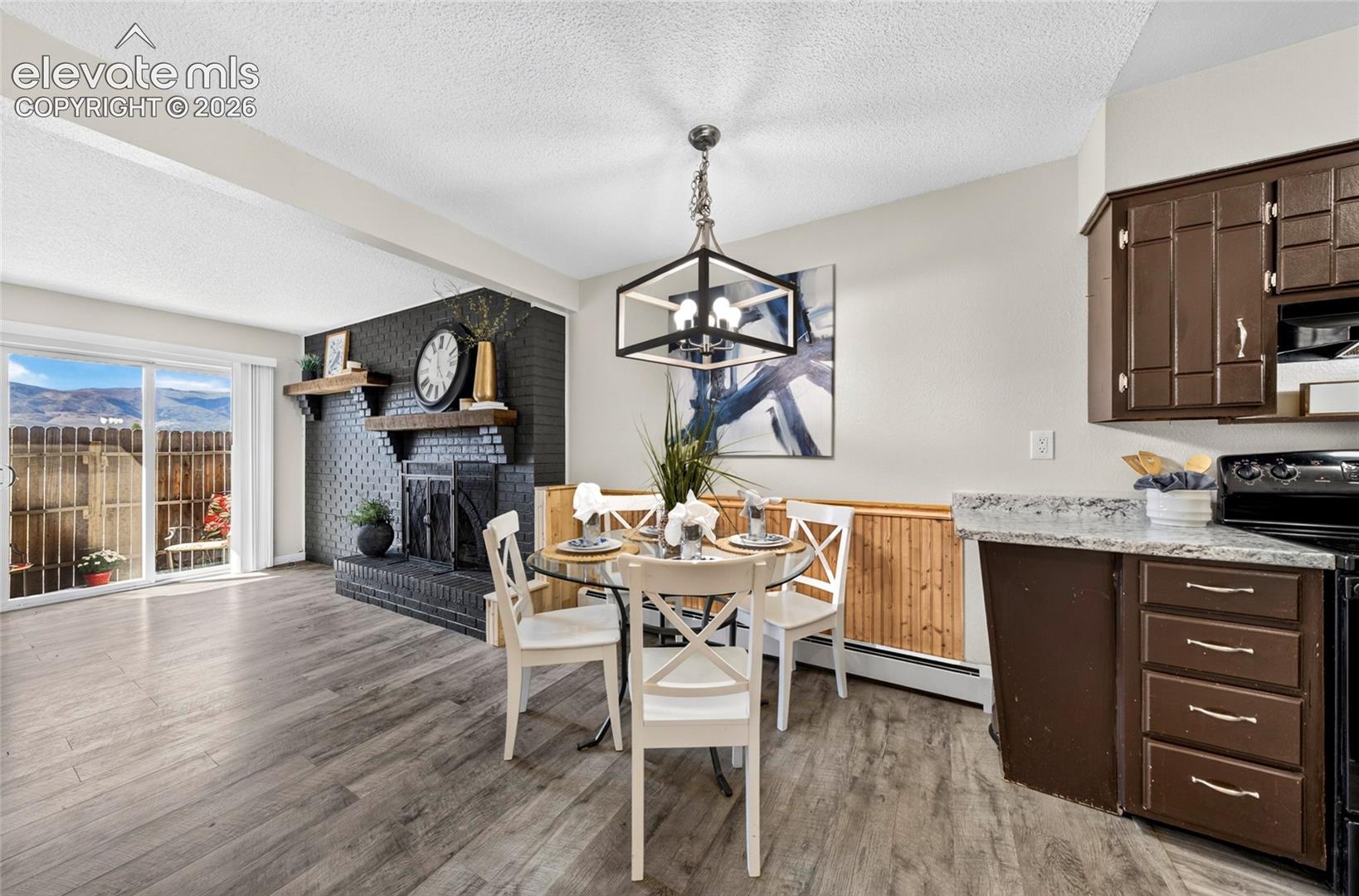 Photo 6 of 1103 Willow Bend Circle #4, Colorado Springs