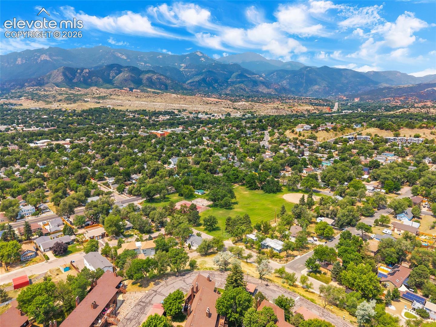 Photo 46 of 507 N 23rd Street, Colorado Springs