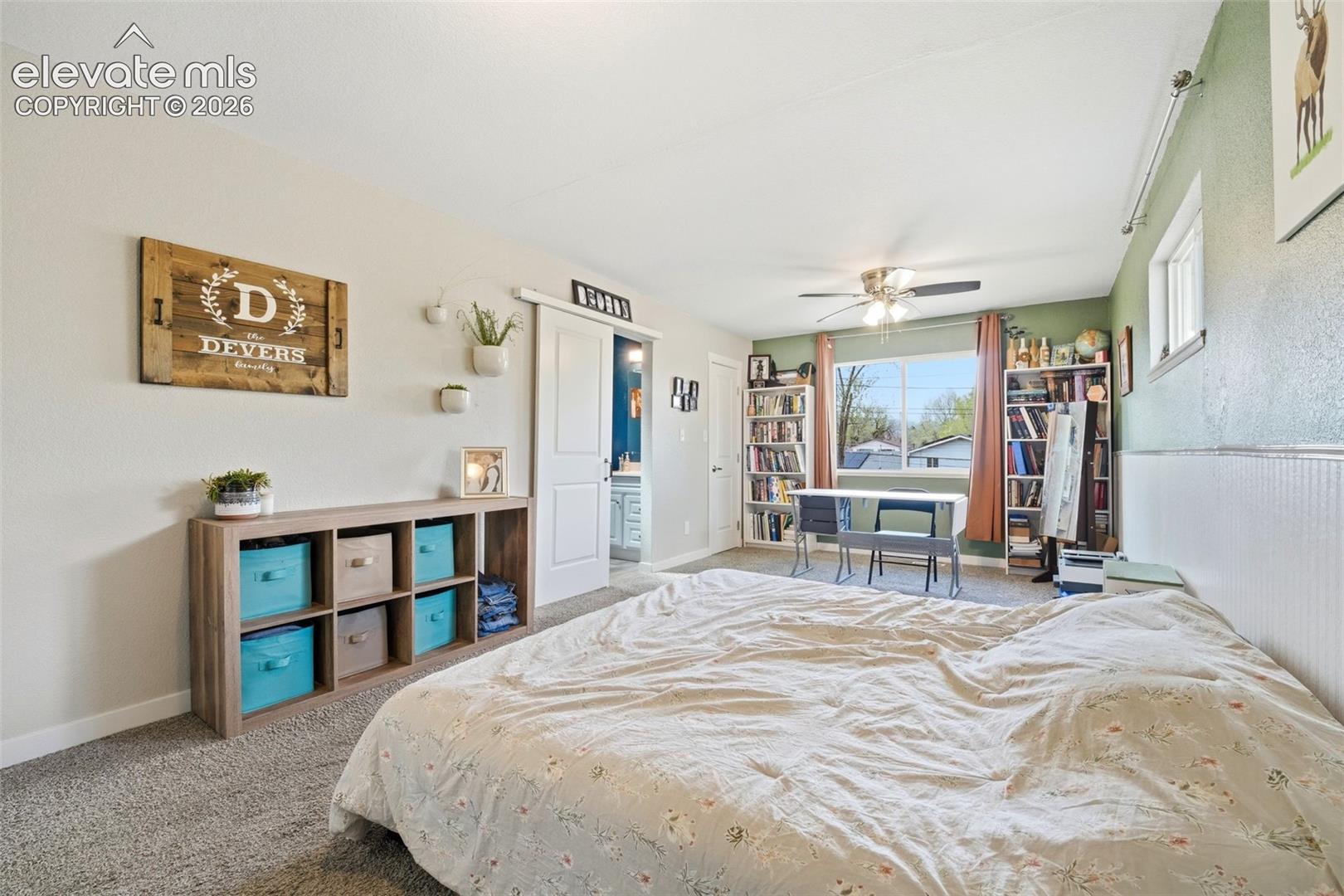 Photo 22 of 1212 Rainier Drive, Colorado Springs