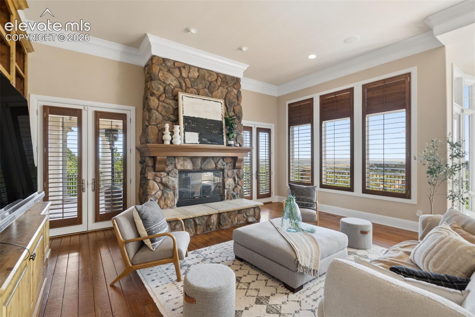 Photo 10 of 109 S Marland Road, Colorado Springs