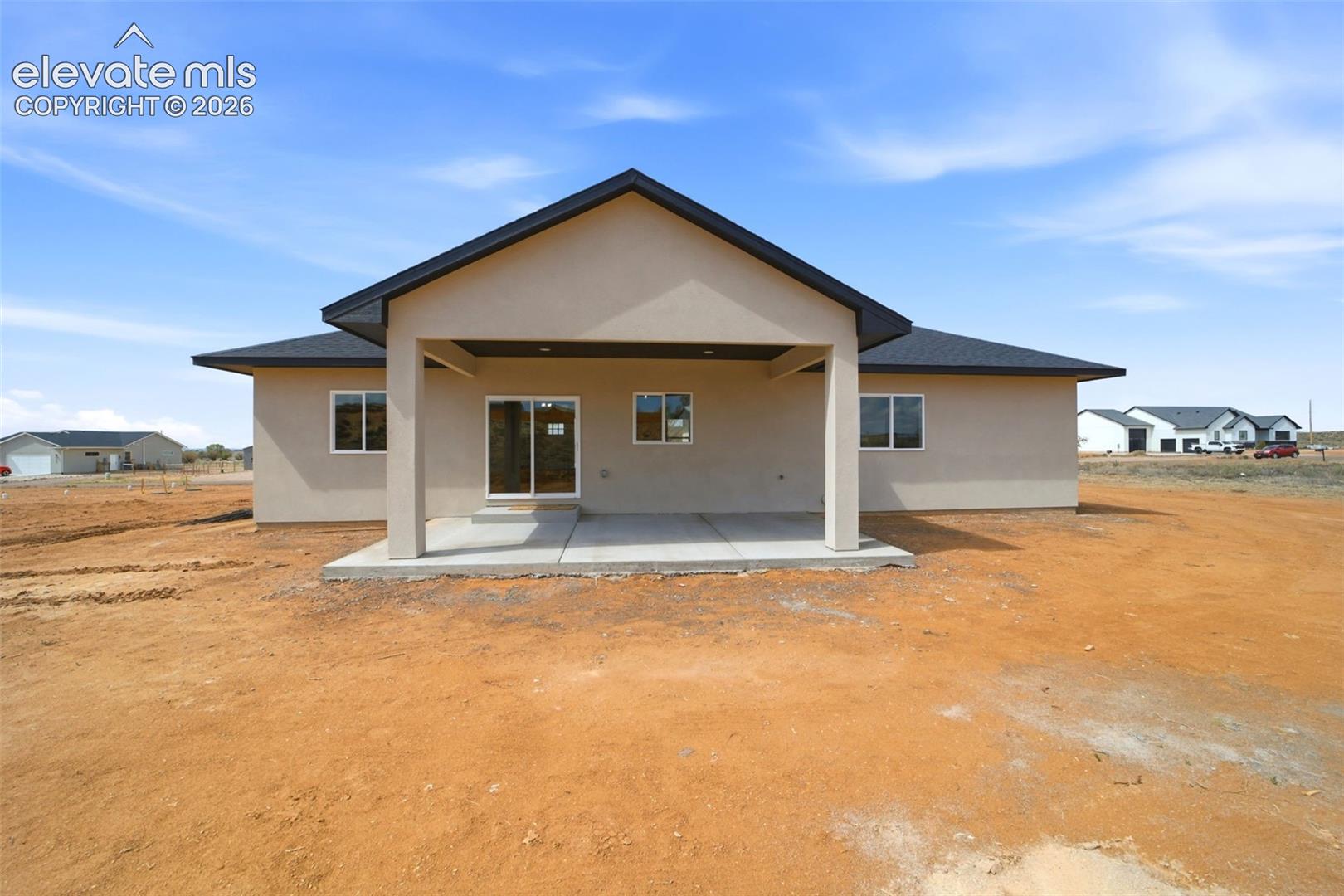 Photo 26 of 1218 N Challenger Place, Pueblo West