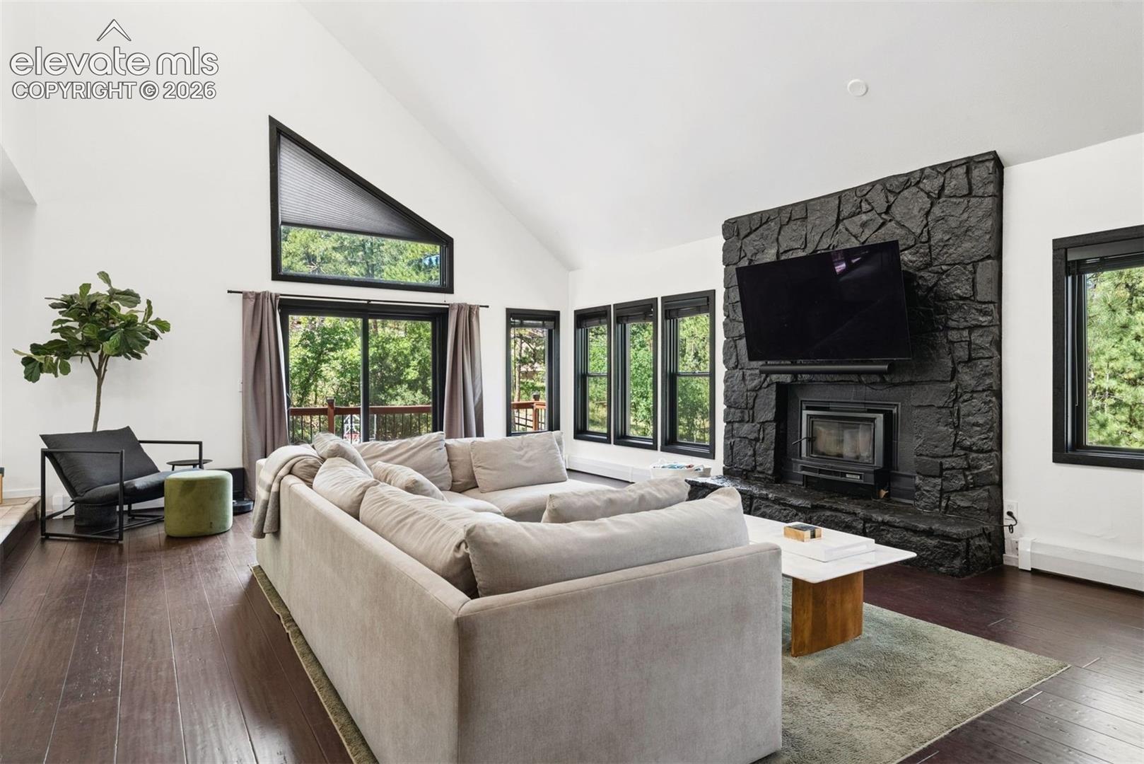Photo 14 of 1015 Timber Valley Road, Colorado Springs