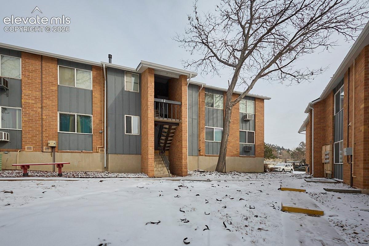 1708 Sawyer Way #176, Colorado Springs, CO 80915