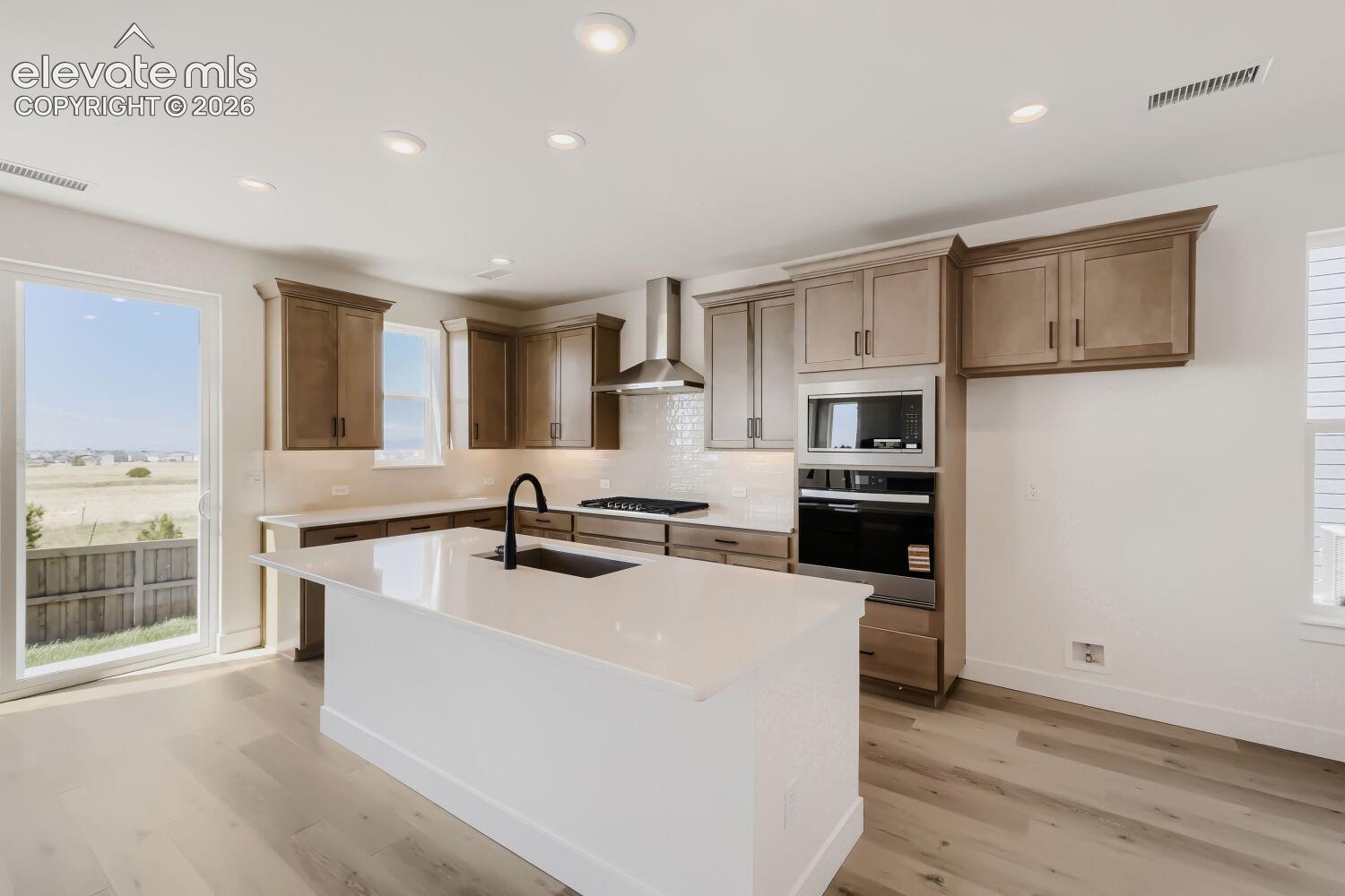 Photo 6 of 7923 Polson Drive, Colorado Springs