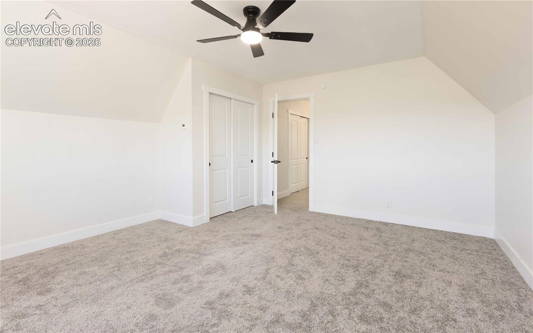 Upstairs North Bedroom