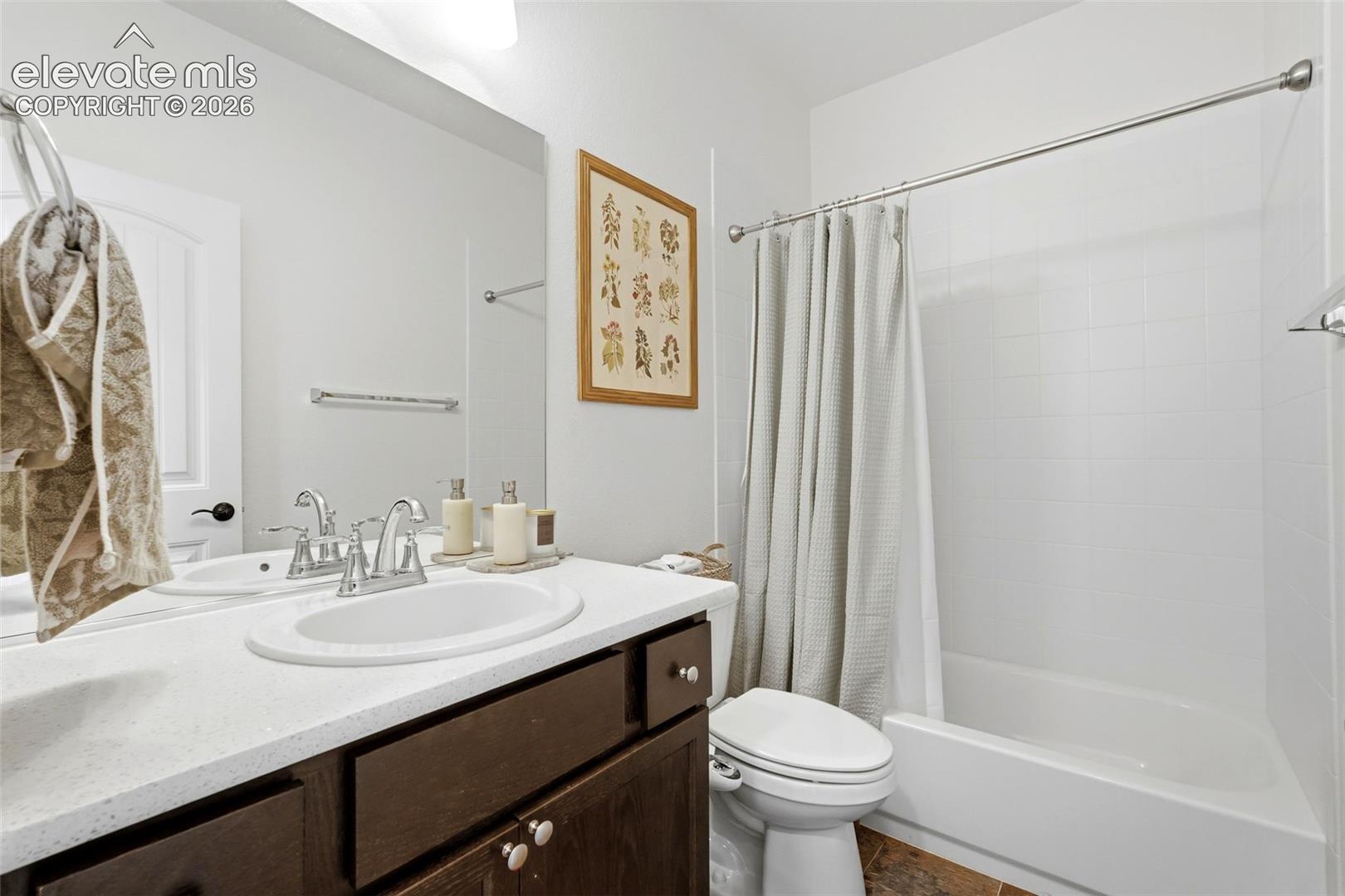 Photo 38 of 6728 Cumbre Vista Way, Colorado Springs