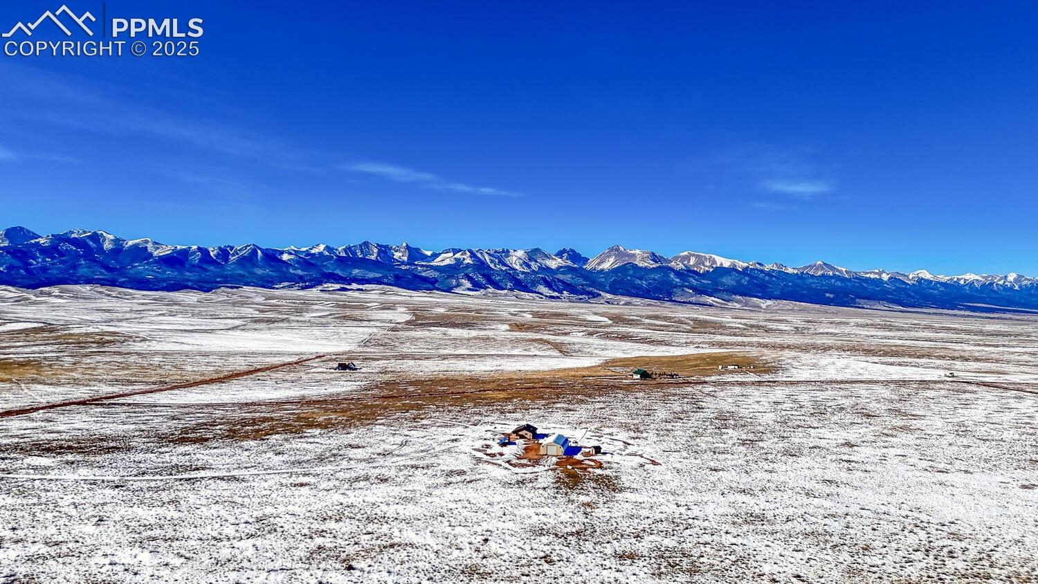 Photo 22 of 565 Pass Peak Drive, Westcliffe
