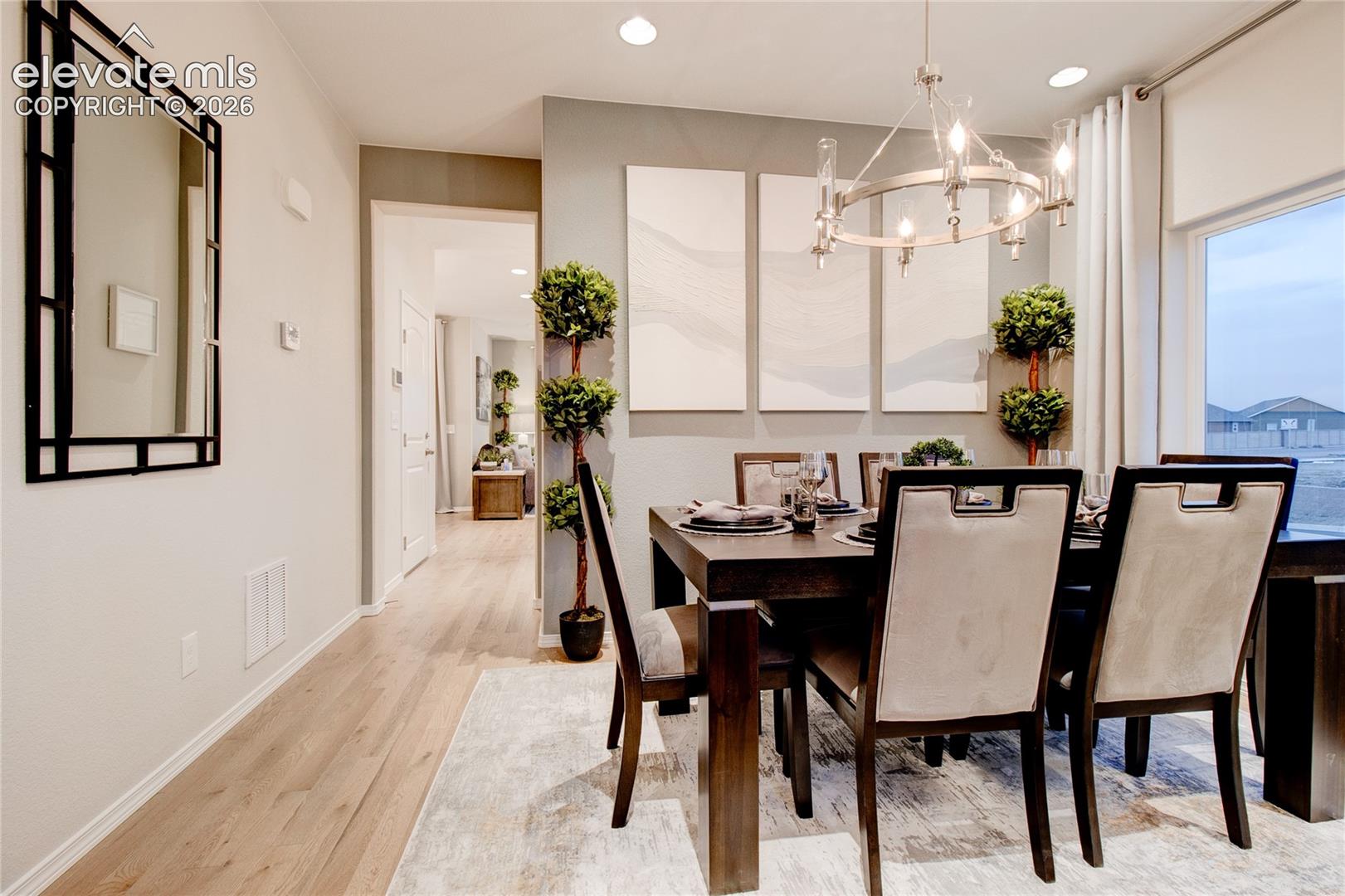 Photo 7 of 8521 Perkins Lane, Colorado Springs