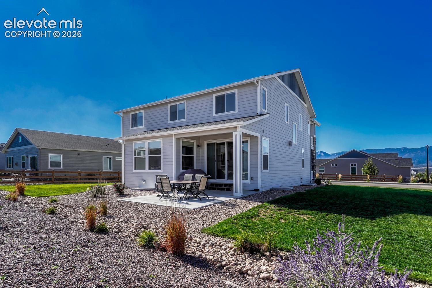 Photo 45 of 16767 Greyhawk Drive, Monument