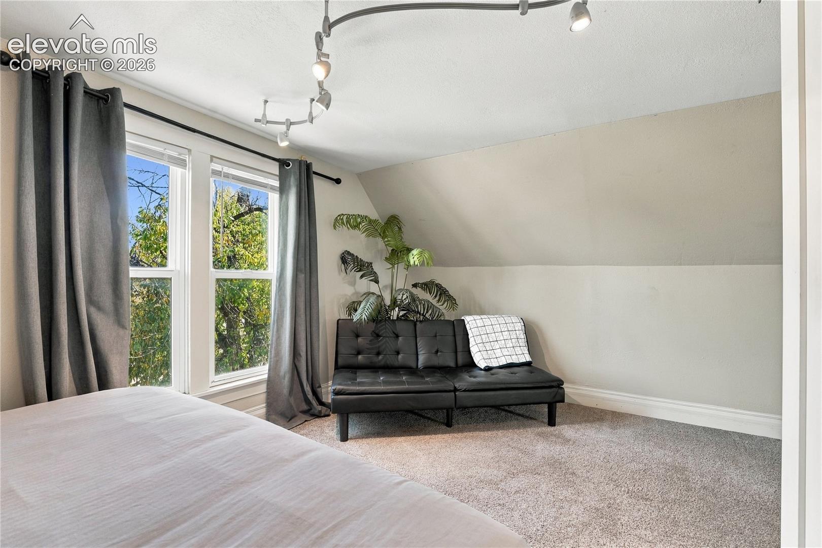 Bedroom on Second Floor