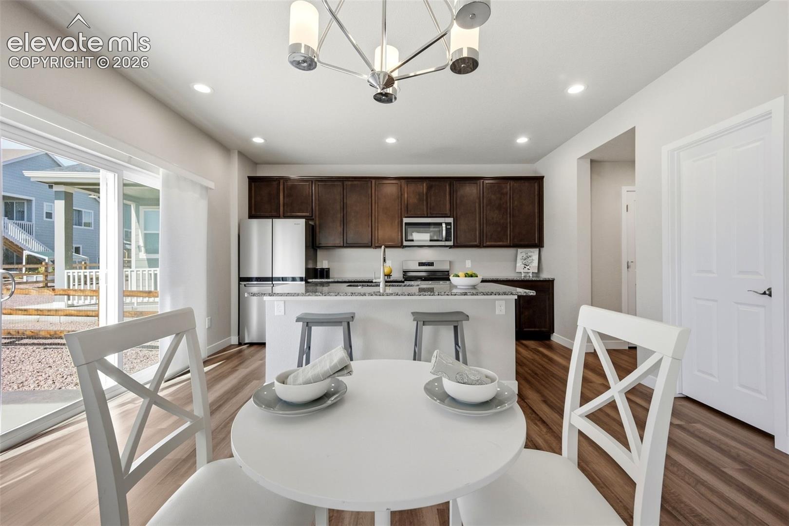 Photo 18 of 4066 Wyedale Way, Colorado Springs