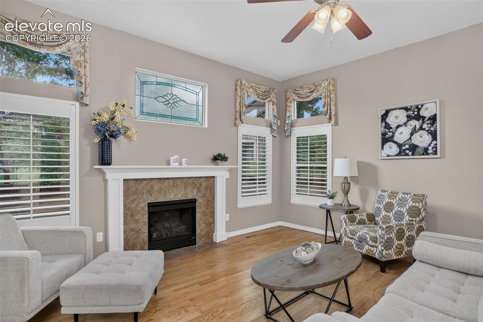 Photo 9 of 9659 Carriage Creek Point, Colorado Springs