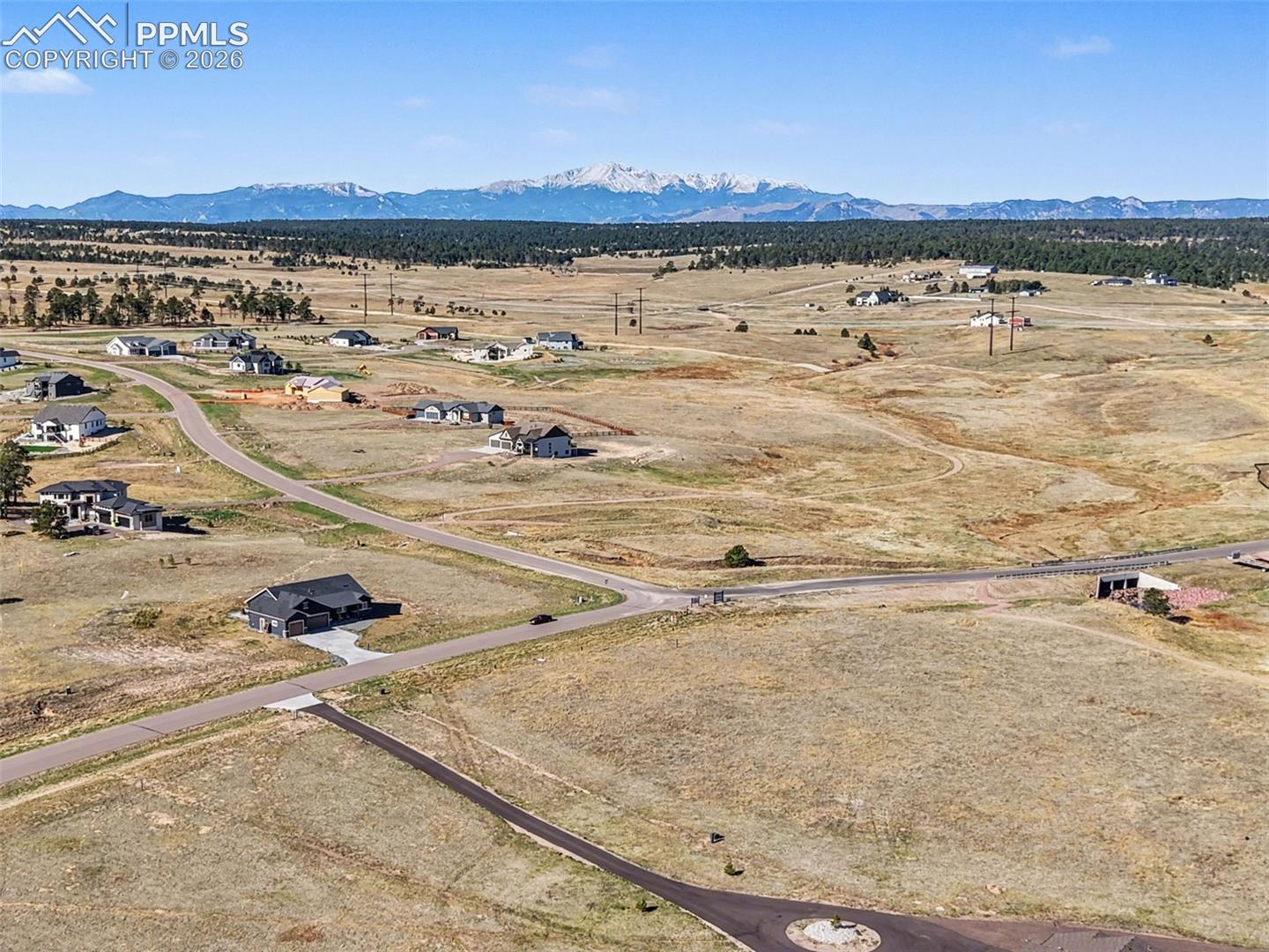 Photo 6 of 11080 Alamar Way, Colorado Springs