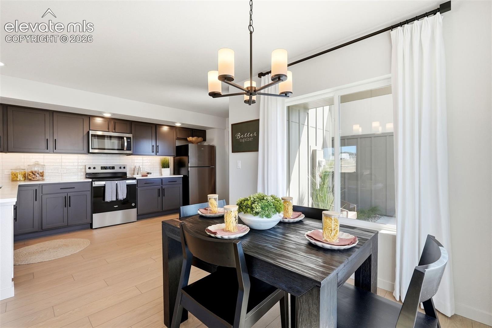 Photo 7 of 8760 Naperville Heights, Colorado Springs