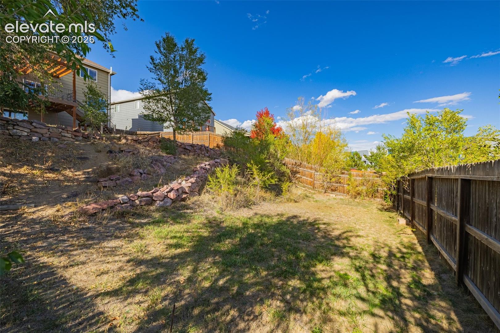 Photo 44 of 6195 Steed Way, Colorado Springs