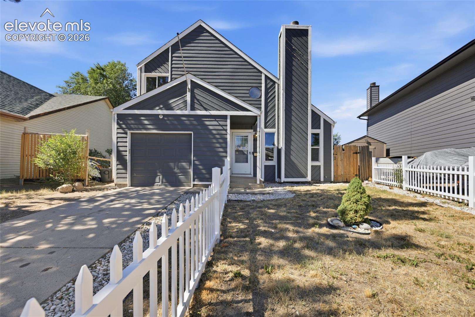 Featured Homes Featured Homes