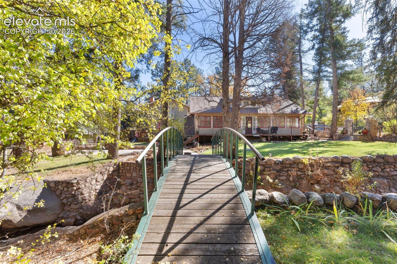 Photo 43 of 1515 W Cheyenne Road, Colorado Springs