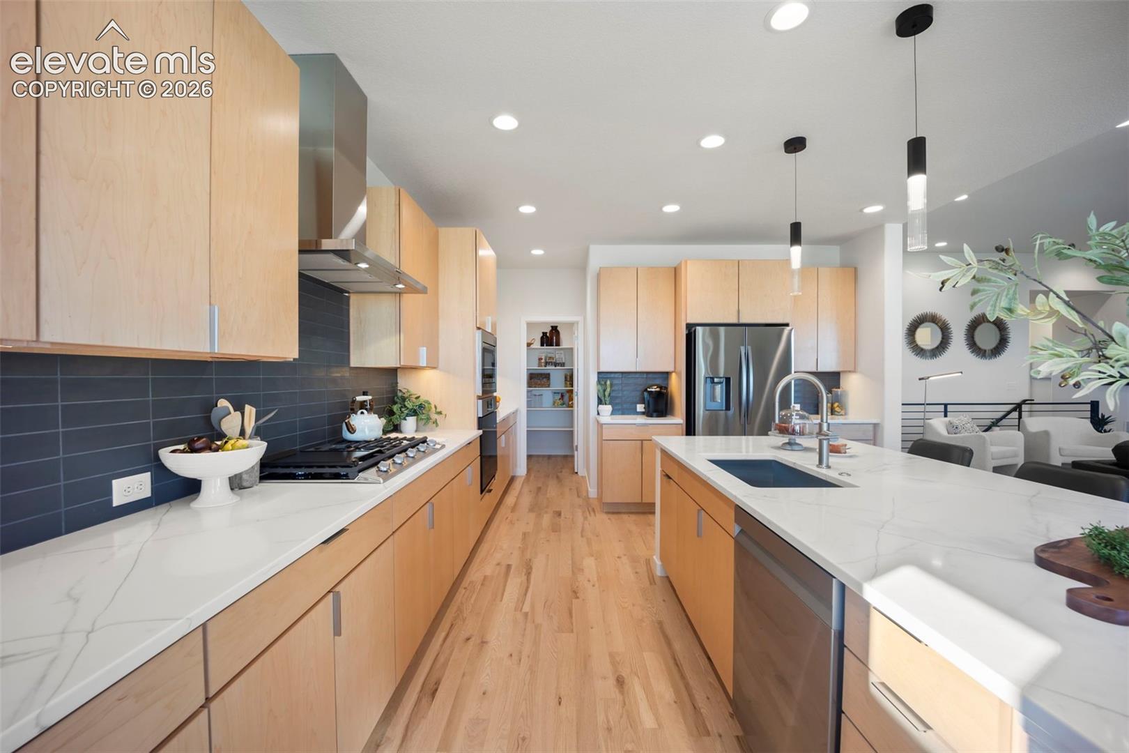 Photo 8 of 7725 Desert Wrangler Drive, Colorado Springs