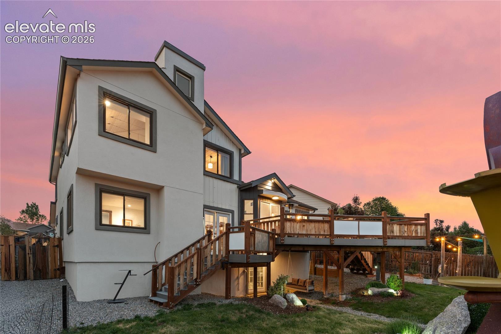 Photo 34 of 9350 Bellcove Circle, Colorado Springs