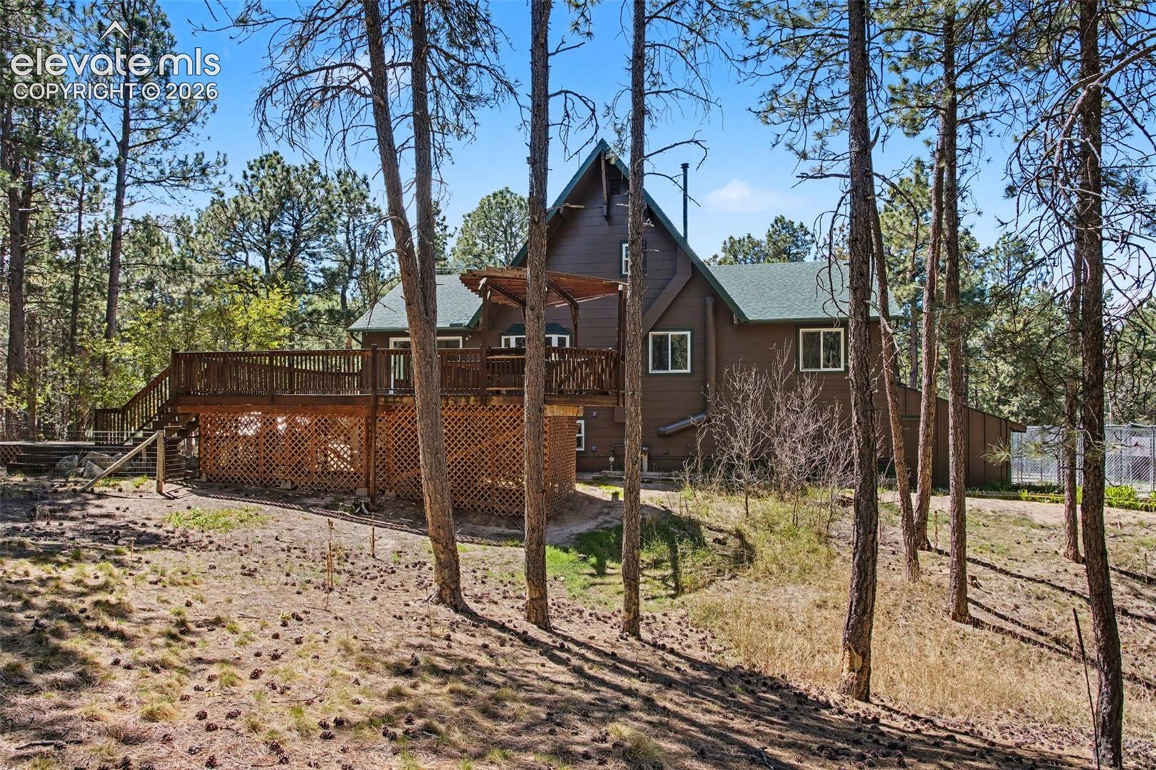 Photo 40 of 3375 Pinehurst Circle, Colorado Springs