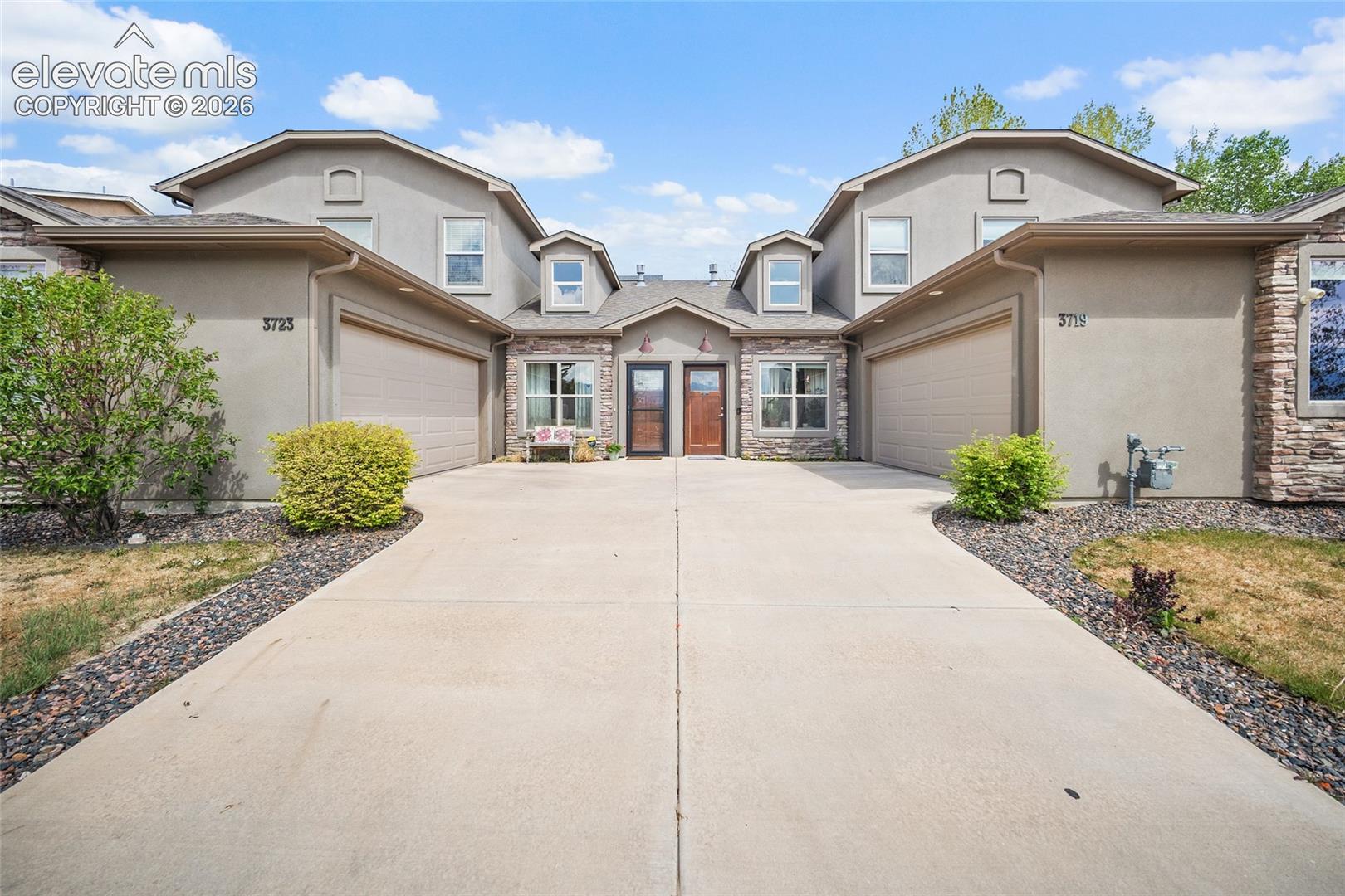 3723 Scott Ln, Colorado Springs, CO 80907