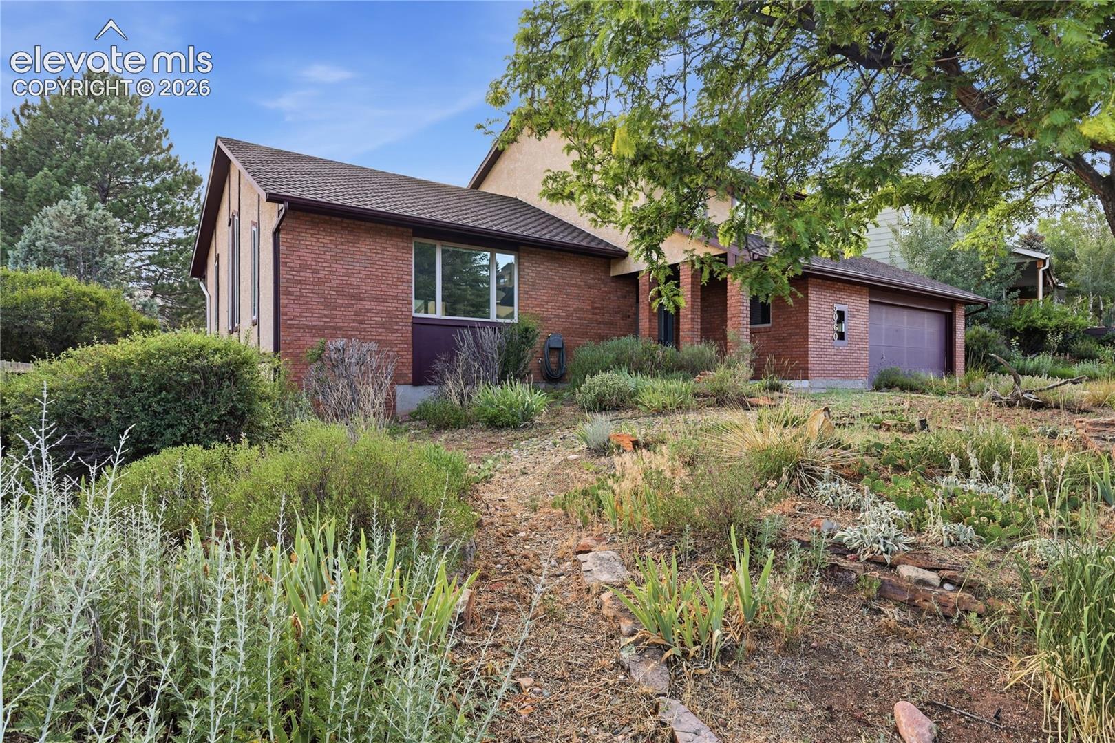 Photo 10 of 5060 Champagne Drive, Colorado Springs