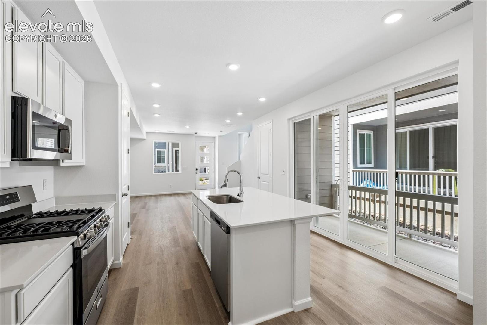 Photo 7 of 2480 Serviceberry Grove, Colorado Springs