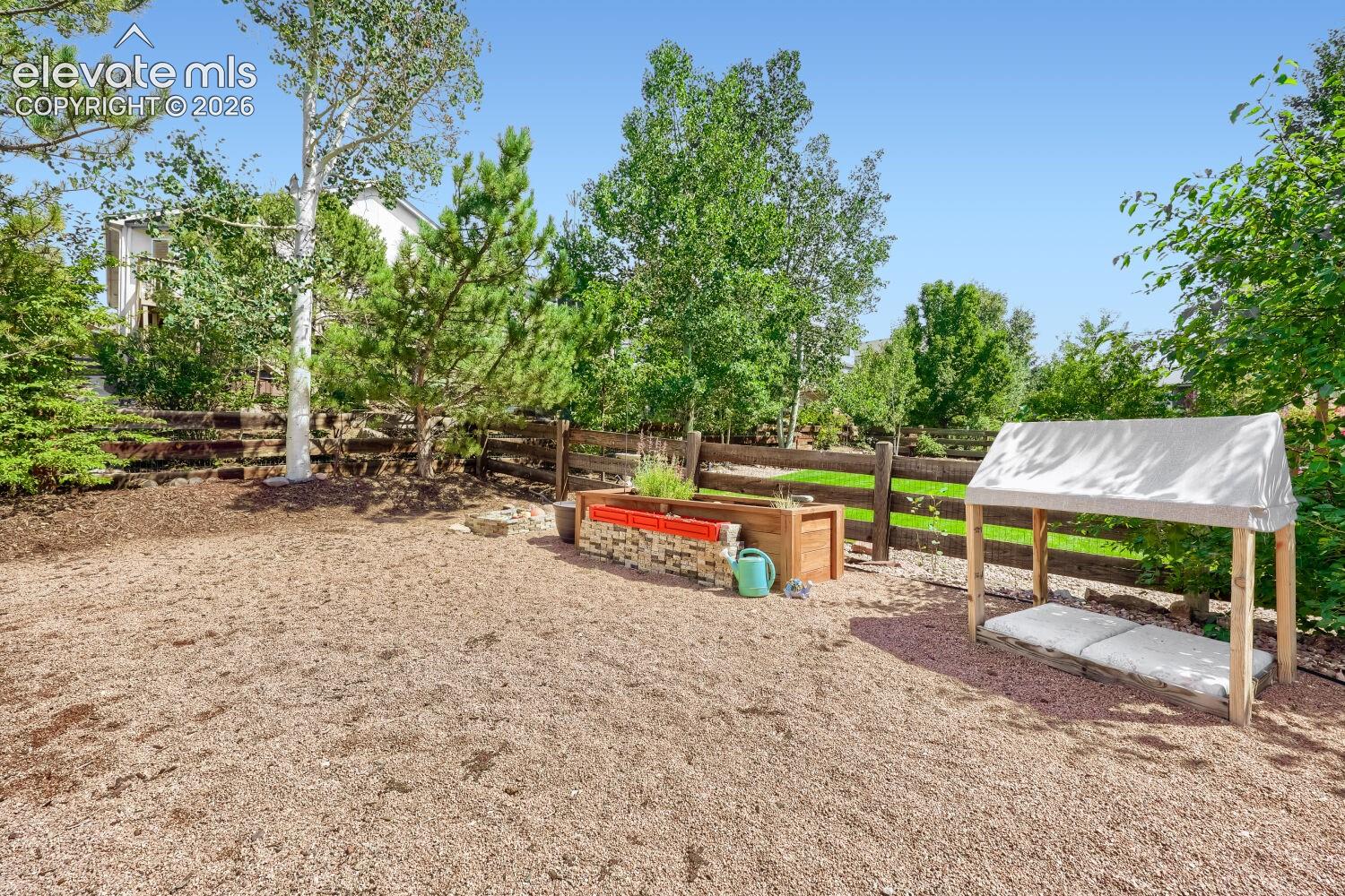Photo 27 of 1586 Lily Lake Drive, Colorado Springs