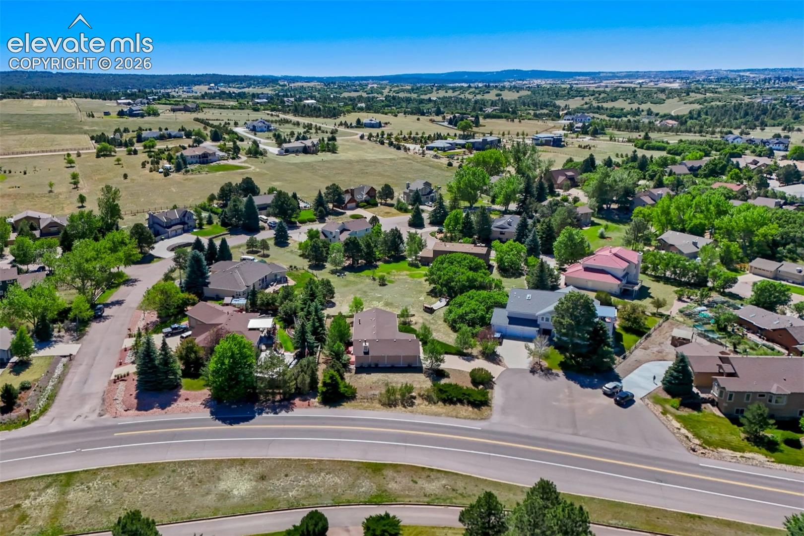 14735 Gleneagle Dr, Colorado Springs, CO 80921