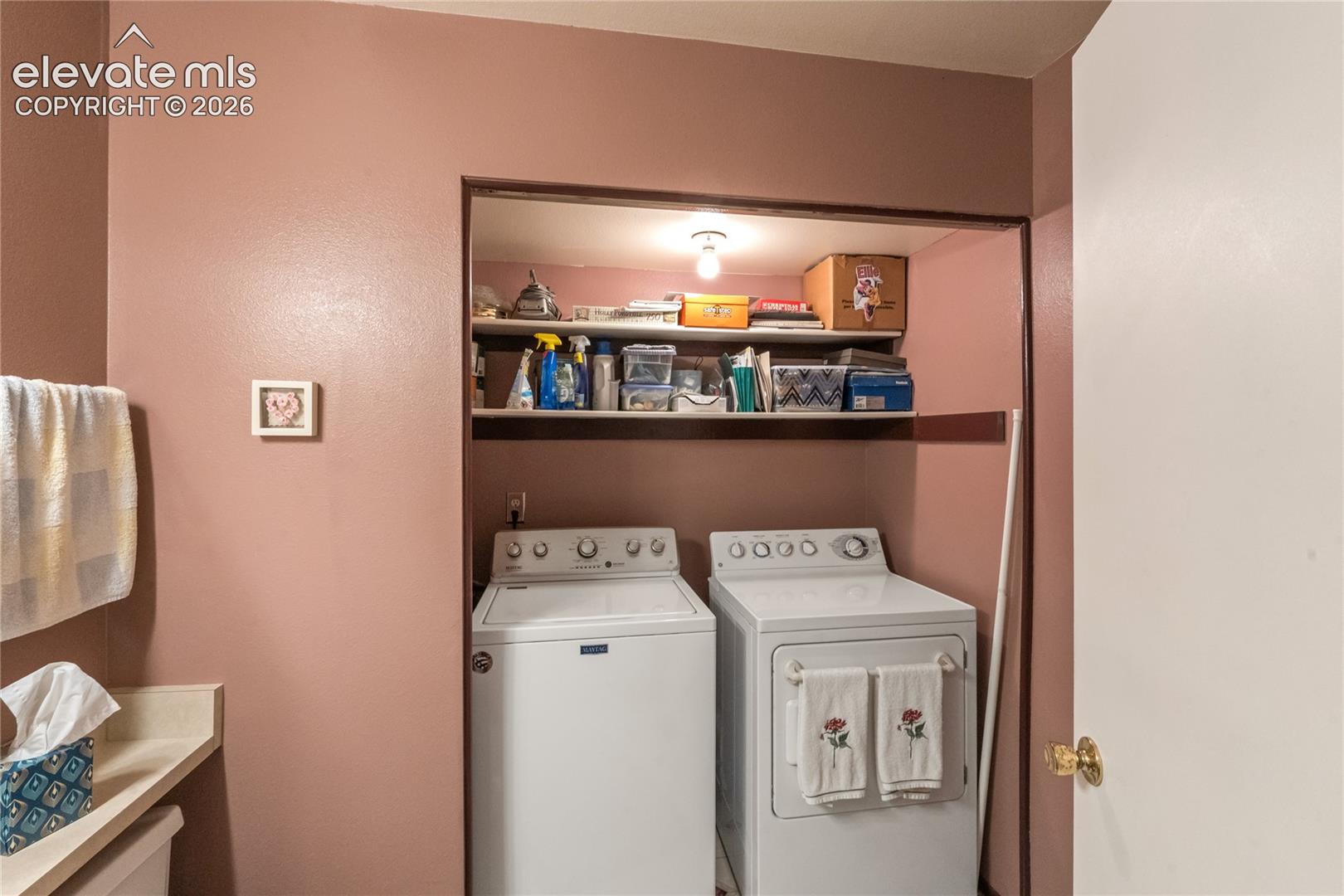 Photo 11 of 6608 Bobtail Drive, Colorado Springs