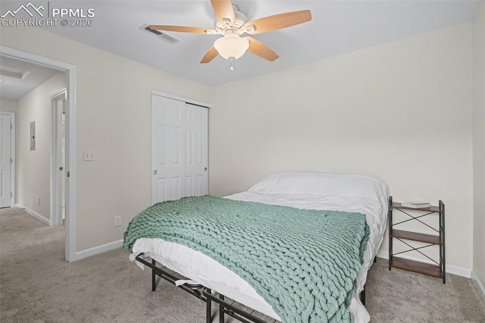 Photo 24 of 7005 Ash Creek Heights #203, Colorado Springs