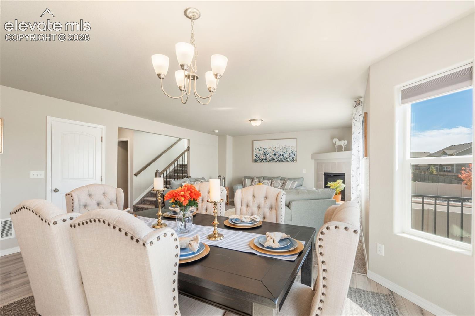 Photo 13 of 8293 Lodge Grass Way, Colorado Springs