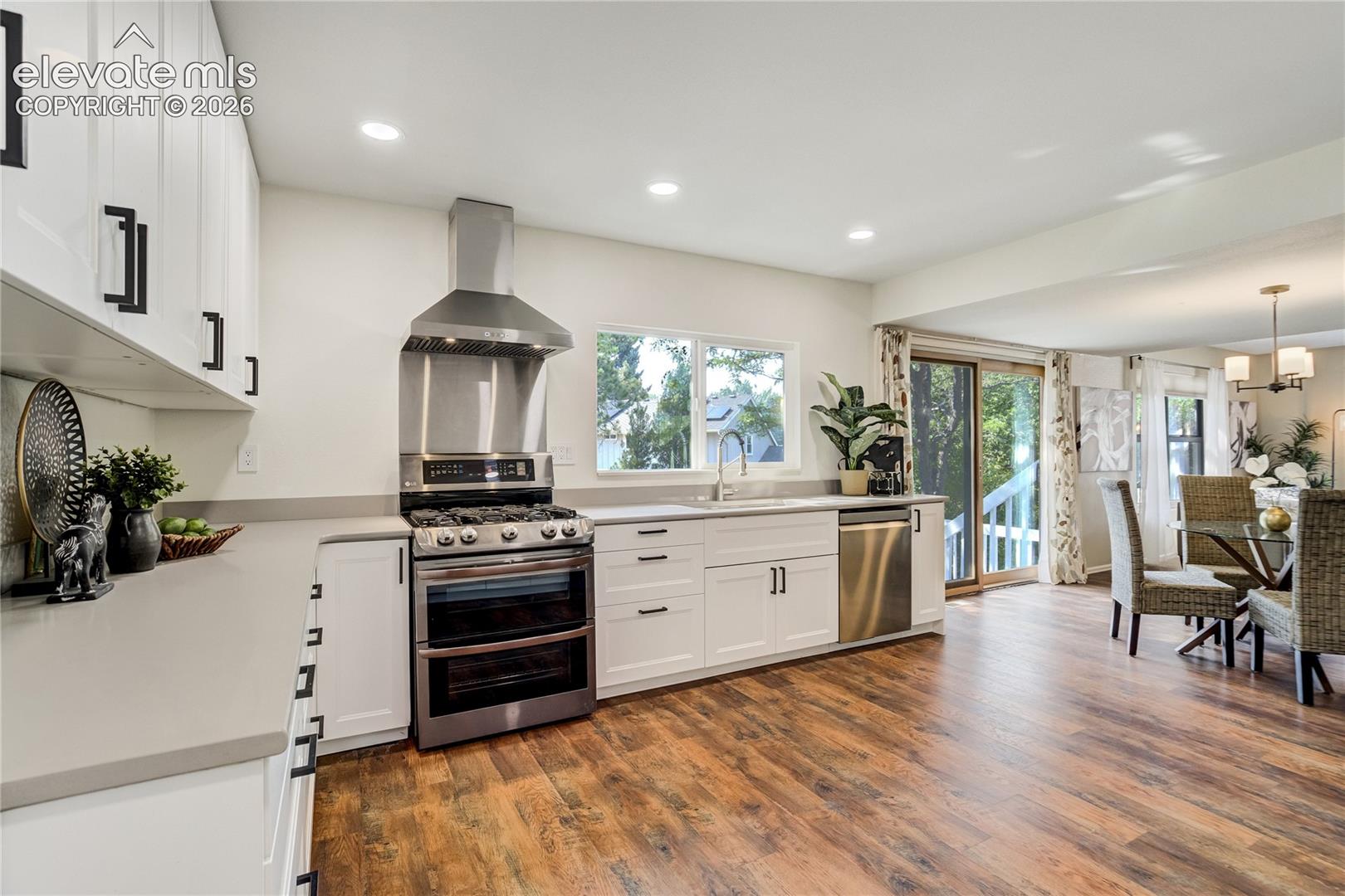322 W Cheyenne Mountain Blvd, Colorado Springs, CO 80906