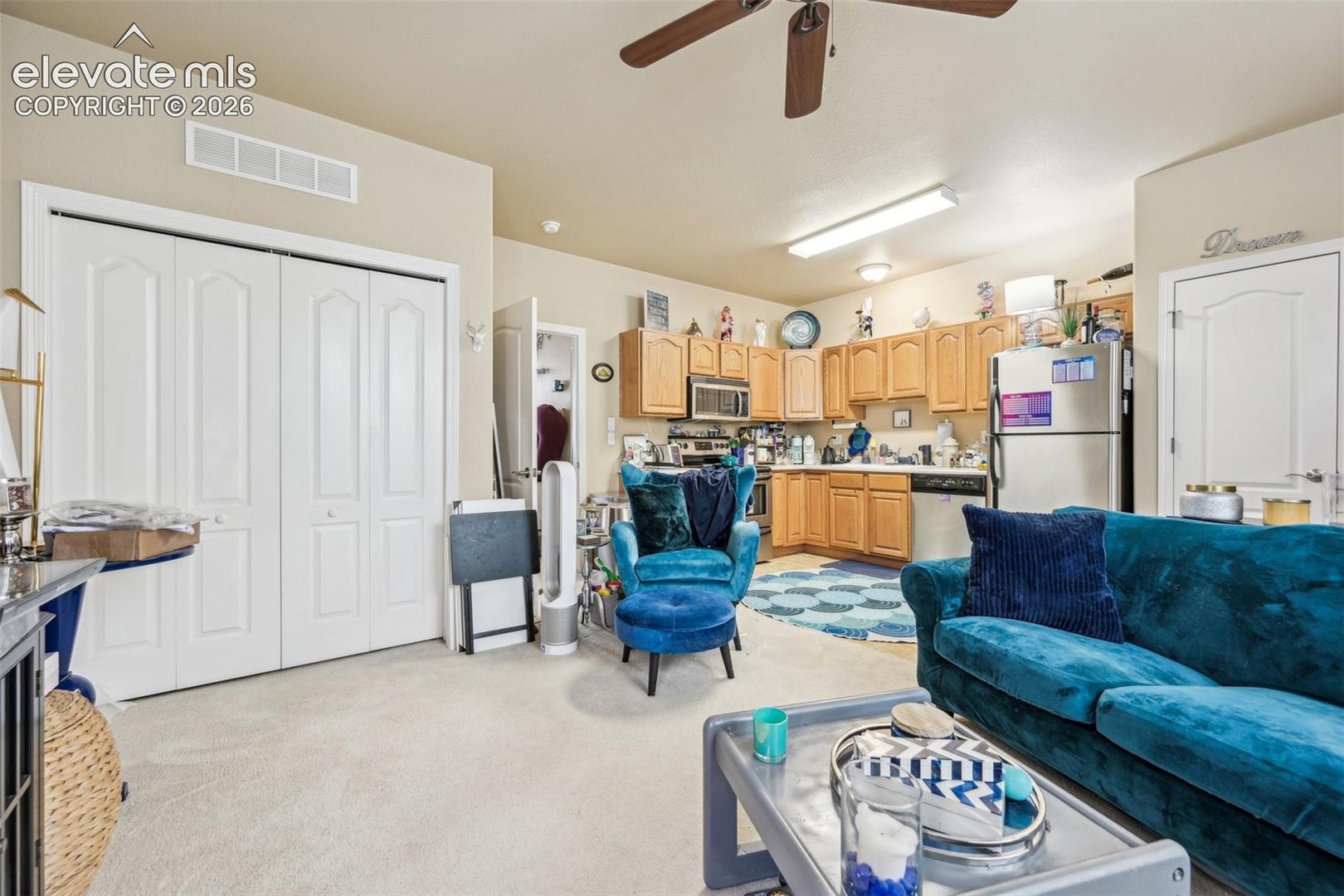 Photo 35 of 257 E Fountain Boulevard #1,2 & 3, Colorado Springs