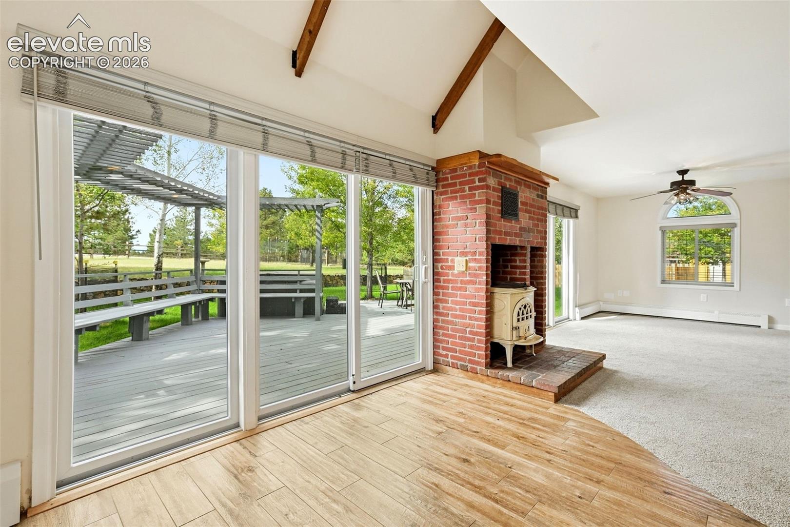 Photo 9 of 11656 Caribou Drive, Franktown