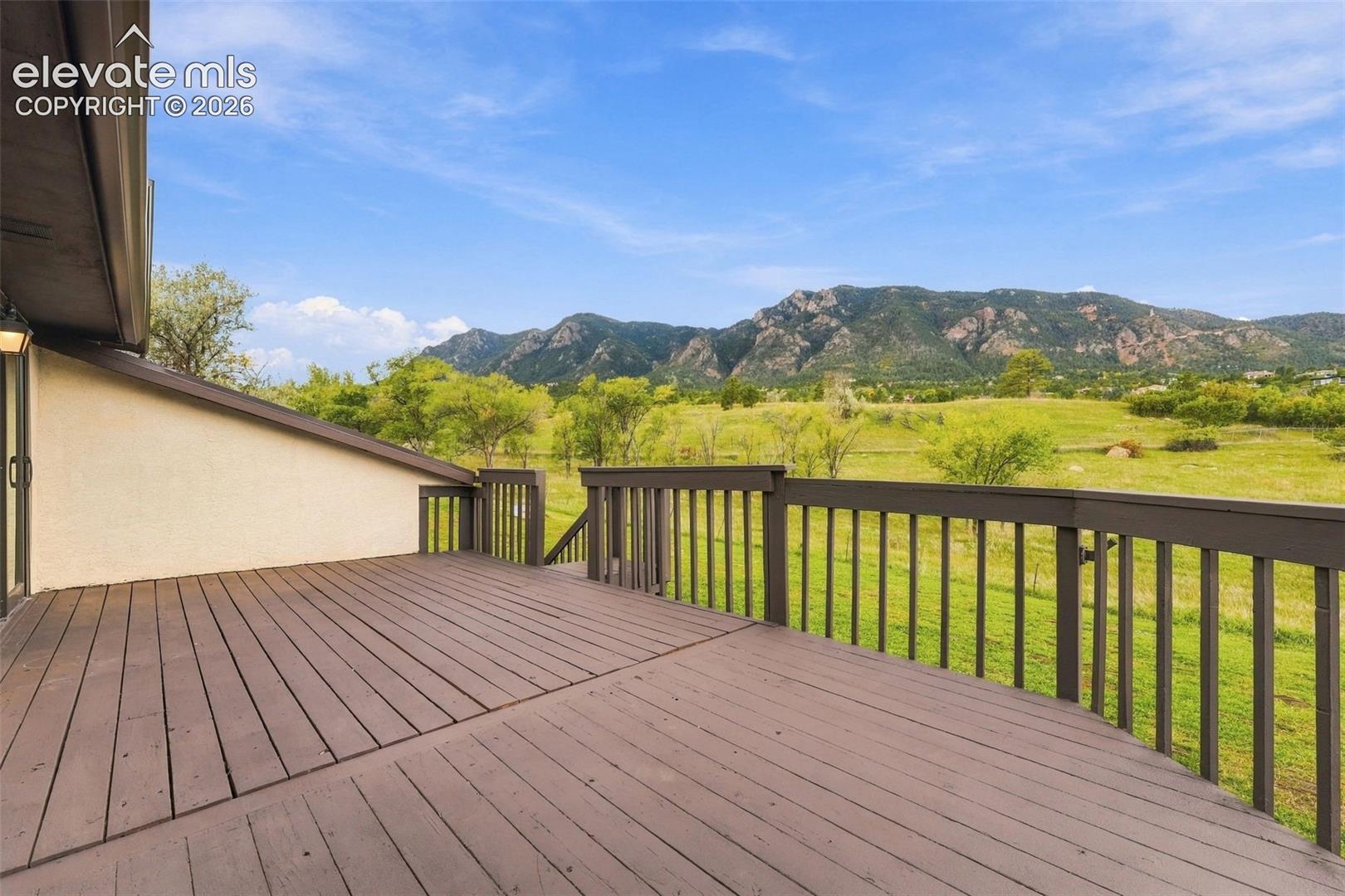 Photo 45 of 425 Roxbury Circle, Colorado Springs