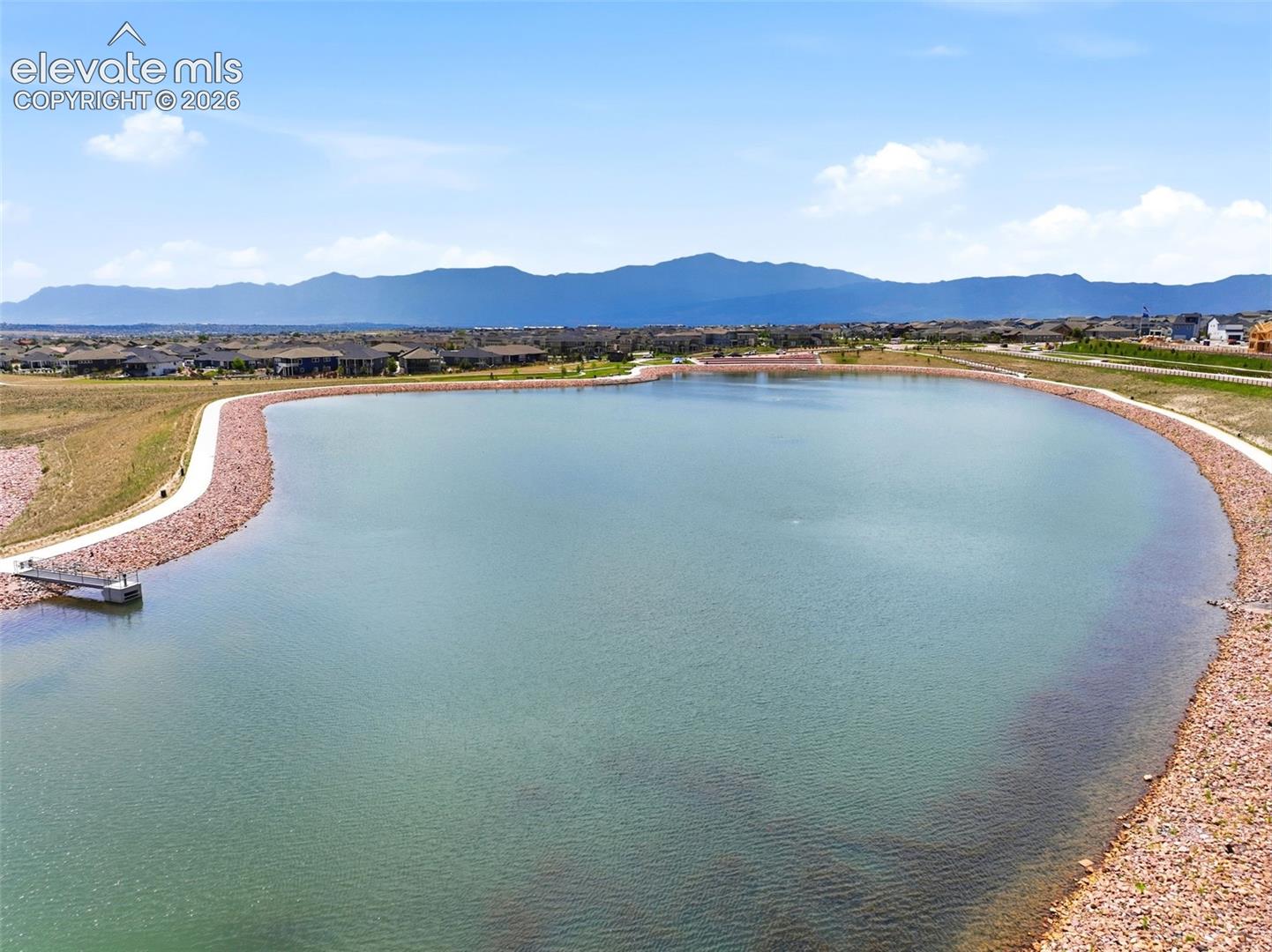 6410 Alyssum Hts, Colorado Springs, CO 80924