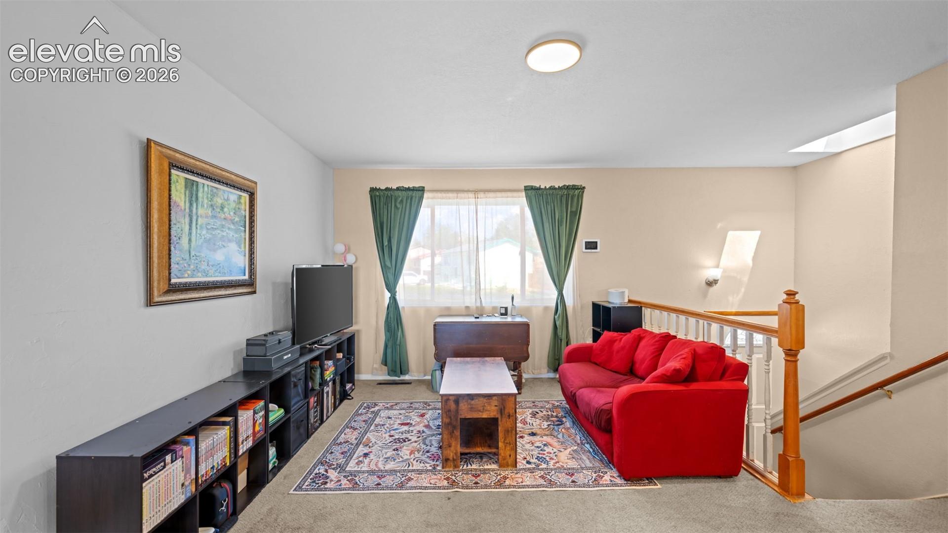 Photo 7 of 1961 Pepperwood Drive, Colorado Springs
