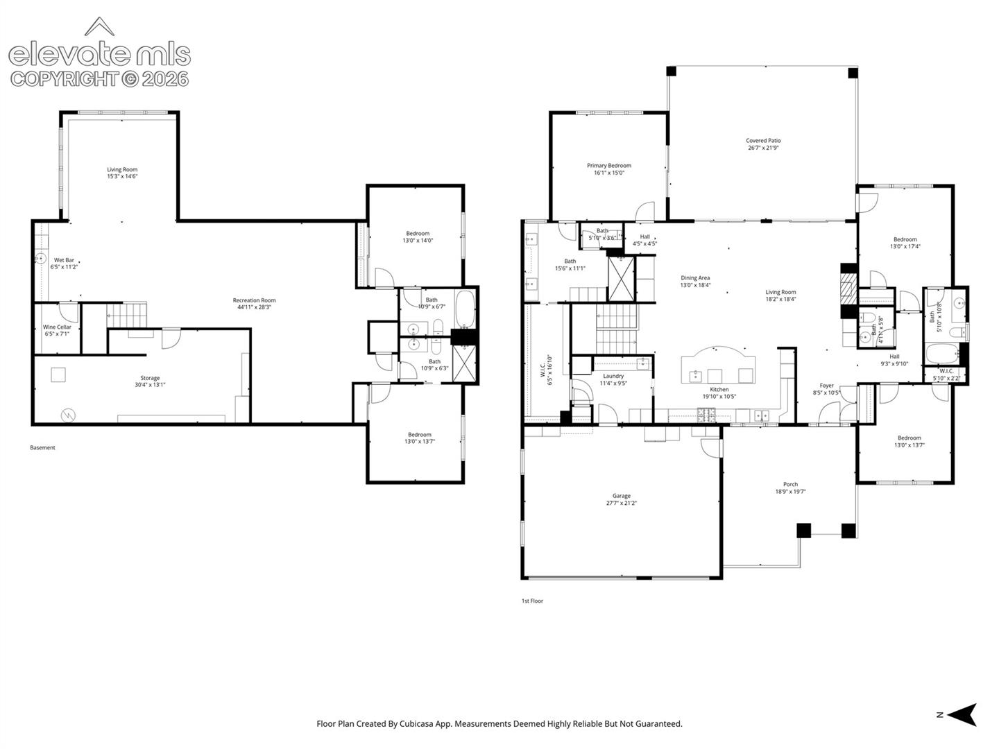 1654 Rockview Trl, Colorado Springs, CO 80904