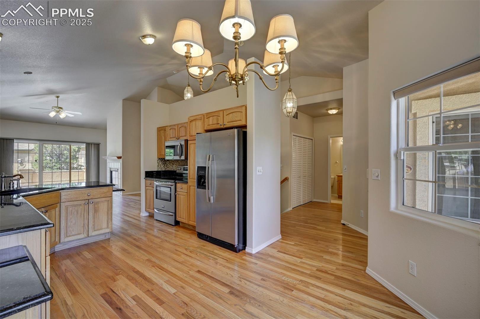 Photo 9 of 5536 Sonnet Heights, Colorado Springs