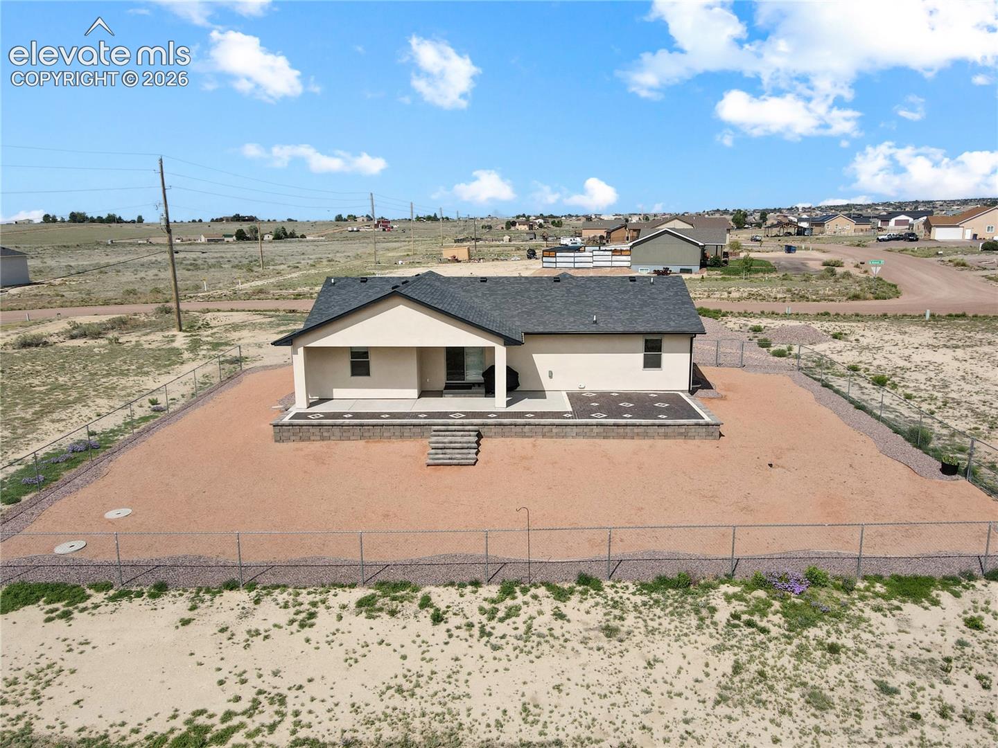 Photo 41 of 1564 N Ramah Drive, Pueblo West