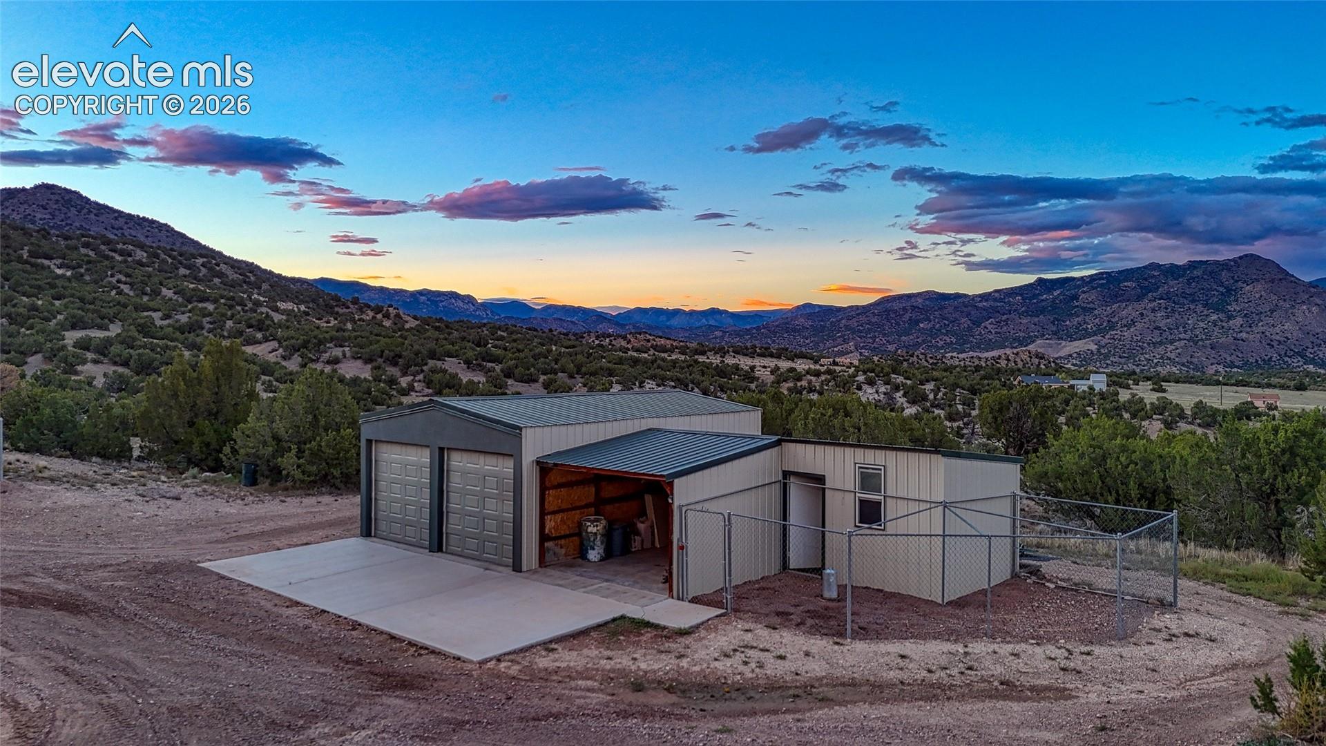 Photo 48 of 1603 County Road 3, Canon City