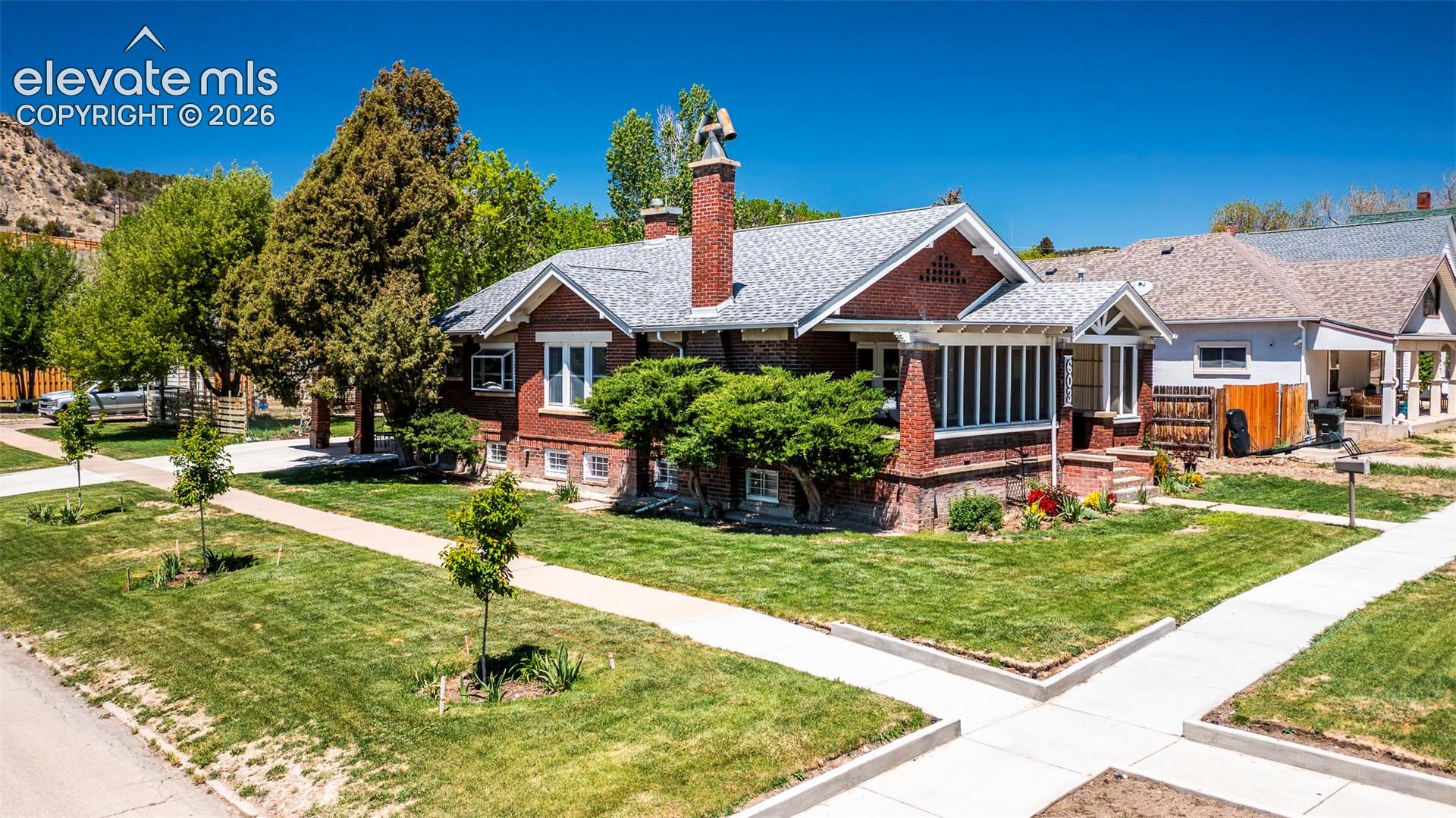 603 Willow St, Trinidad, CO 81082