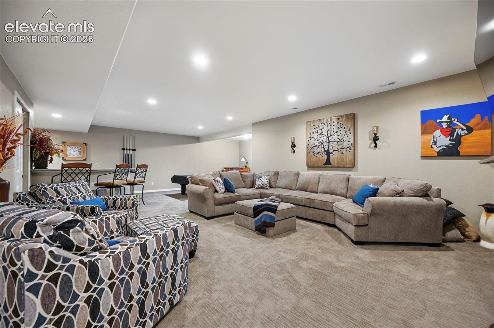Photo 30 of 2032 Ruffino Drive, Colorado Springs