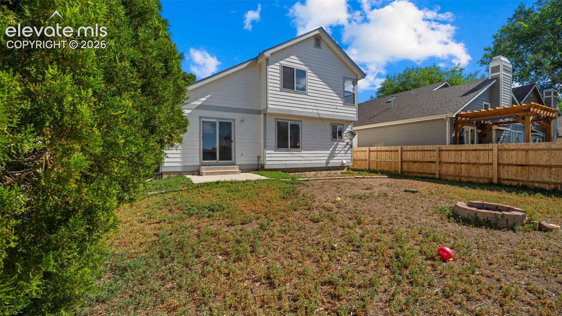 Photo 33 of 9221 Chieftan Drive, Colorado Springs