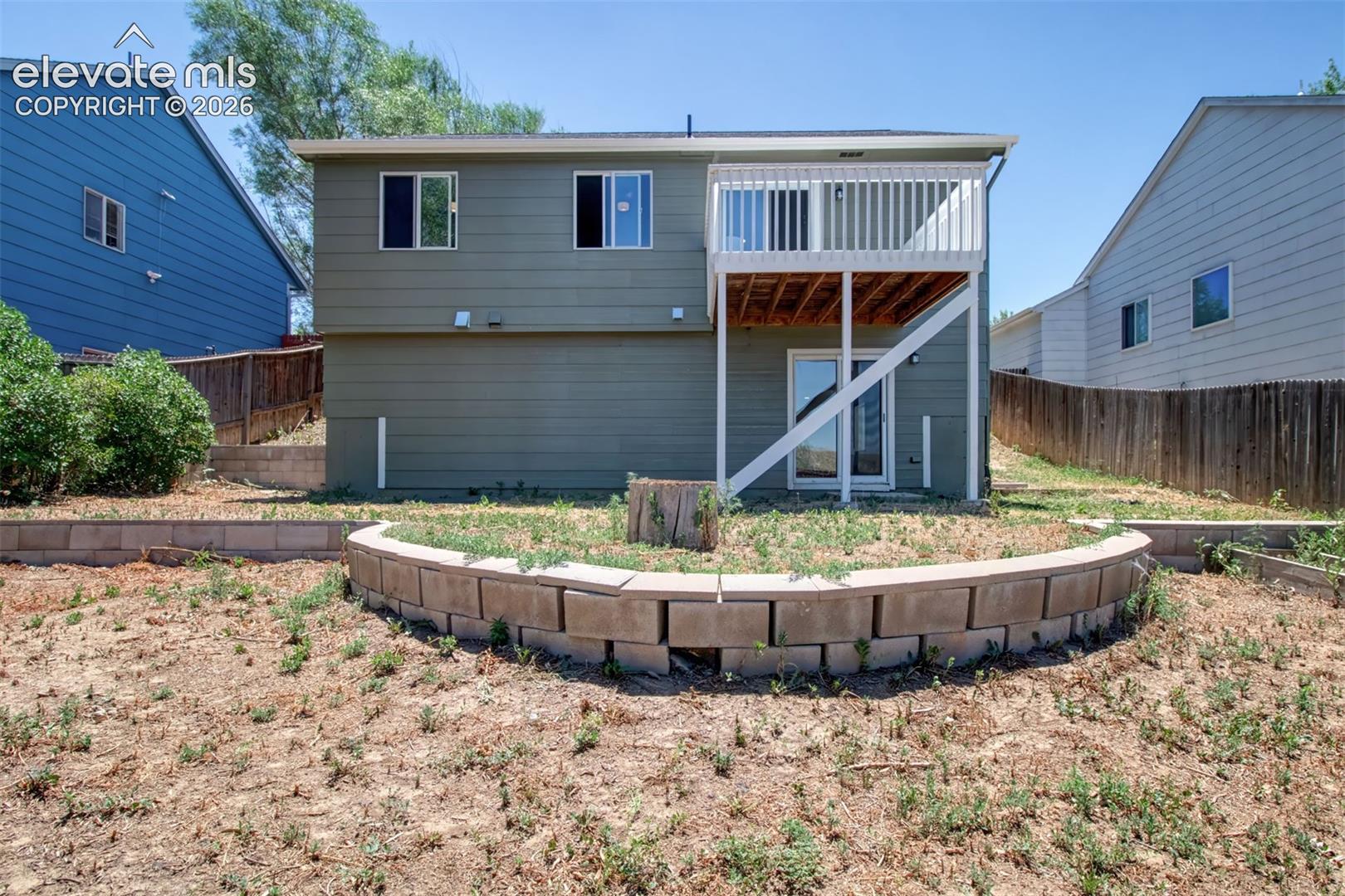 Photo 31 of 7048 Ketchum Drive, Colorado Springs